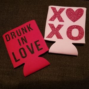 Koozies